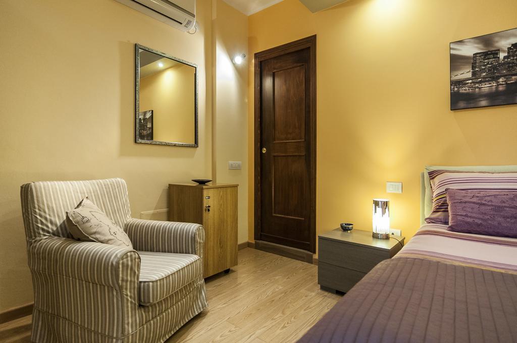 Suite Garden View