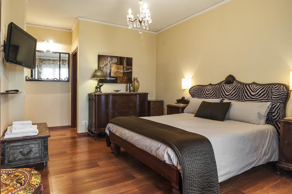 Double Room Balcony Sea View