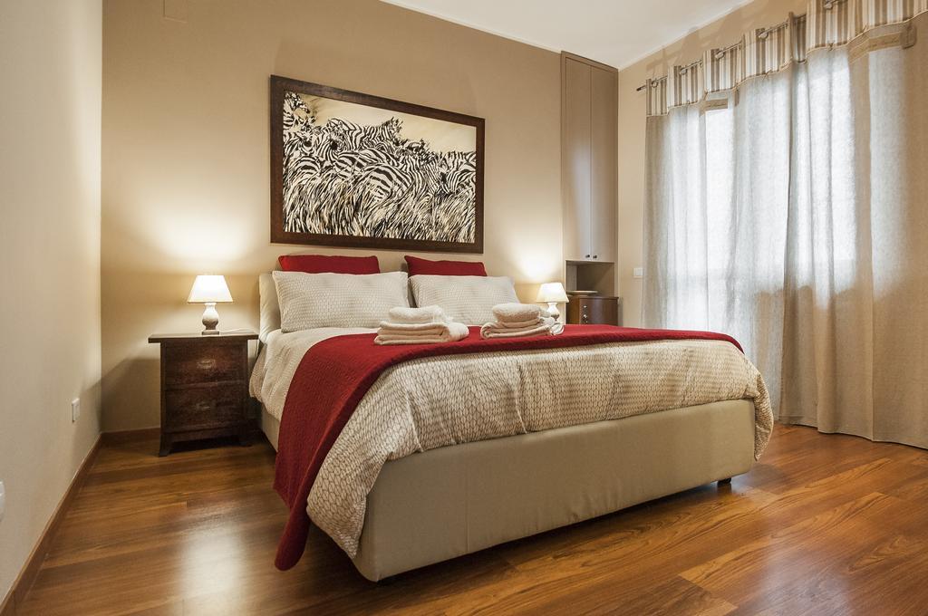 Double Room Sea View