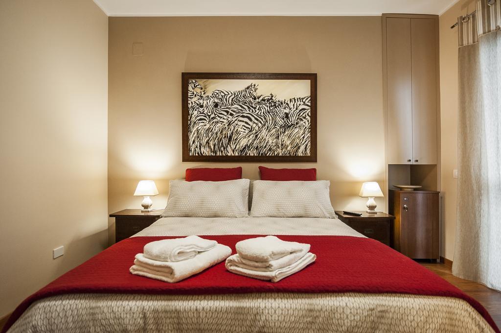 Double Room Sea View
