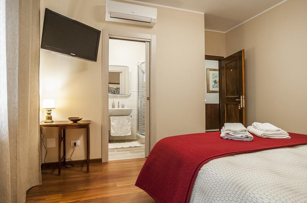Double Room Sea View