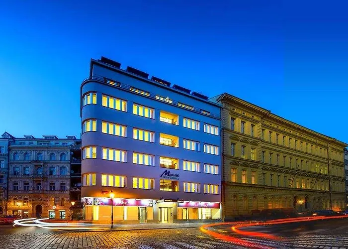 Myo MysteriusAlbergo